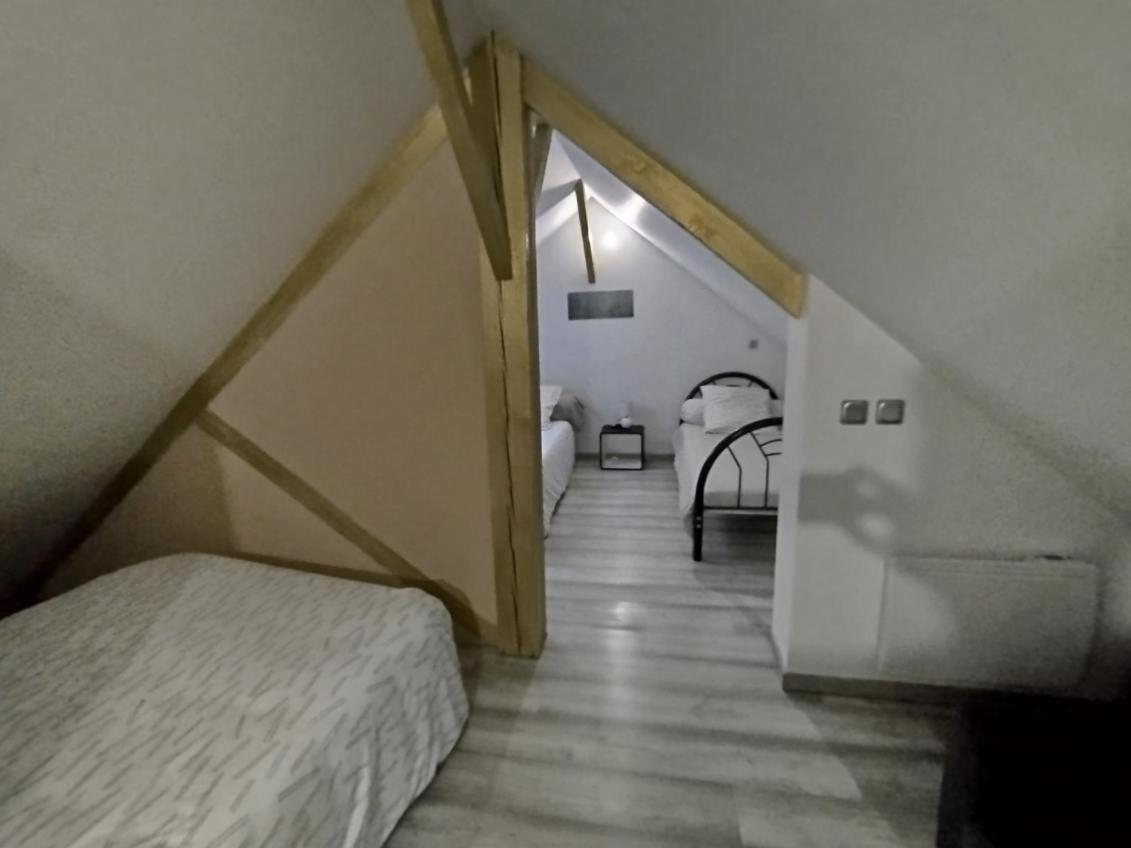 Maison Luxe Cesar Aeroport Tille 2 A 7 Personnes Exterior photo