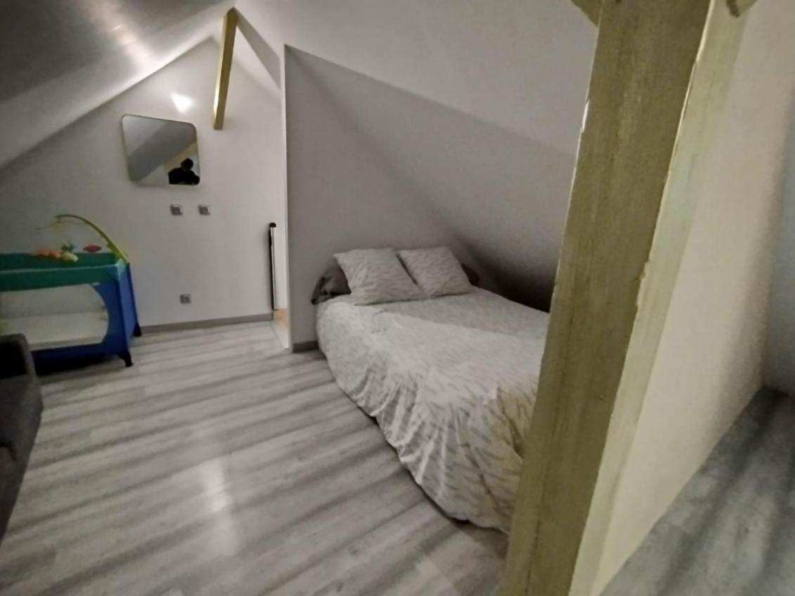 Maison Luxe Cesar Aeroport Tille 2 A 7 Personnes Exterior photo